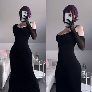 今天的cos来啦！ - 多人运动圈 - 踩蘑菇社区