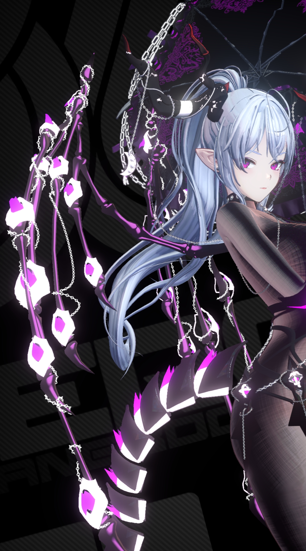 ZZZ~Vivian~Mod~全网首发~ - Zenless Zone Zero Mods - CaiMoGu game website