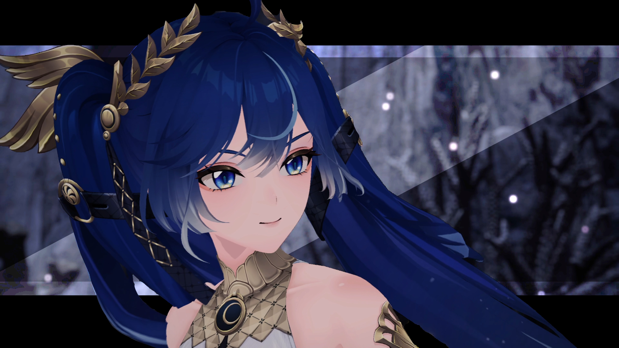 【MHWI/MOD】尤诺 - 怪物猎人世界MOD - 踩蘑菇社区