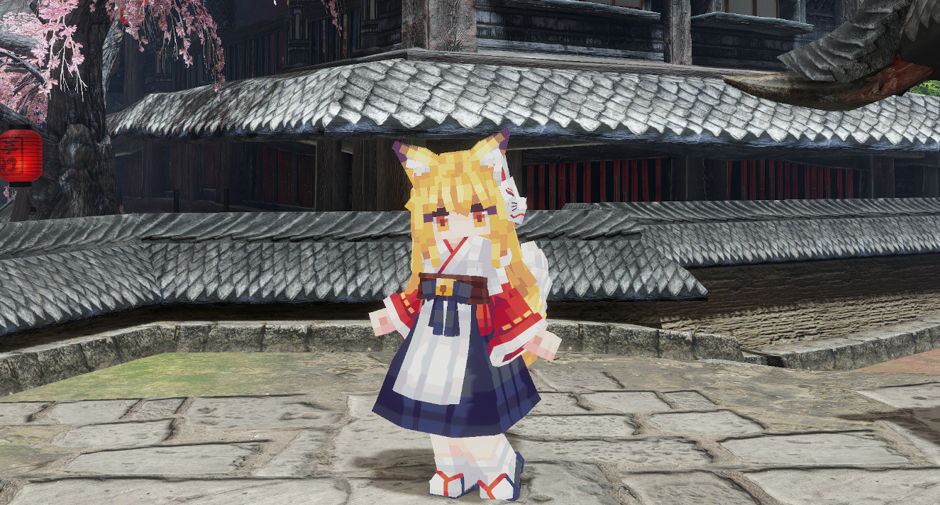 【MHRS】酒狐mod-2.0 - 怪物猎人崛起Mod - 踩蘑菇社区