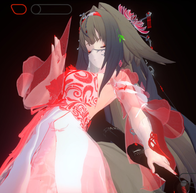 叶瞬光(皮肤)-皎皎-无切换 - 绝区零MOD - 踩蘑菇社区