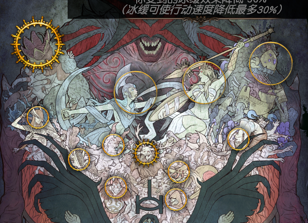 【流放之路S29】重铸魔像荣光!30只魔像碾压所有游戏内容!伤害爆炸的一集! - 流放之路 - 踩蘑菇社区