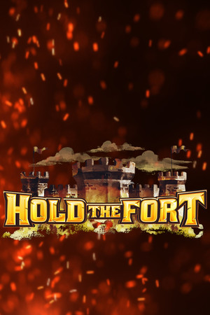 holdthefort