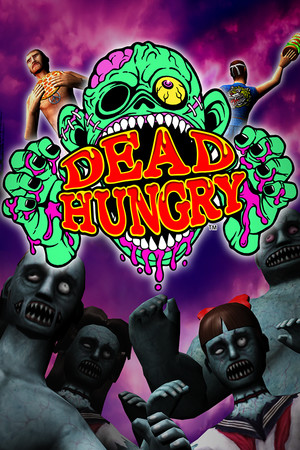 dead hungry图片