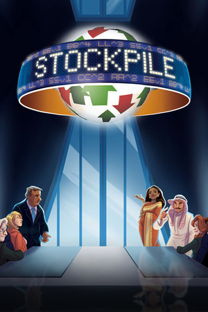 stockpile
