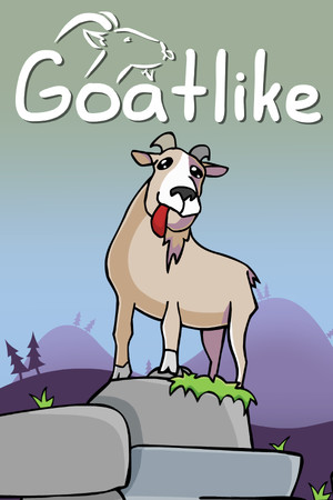 goatlike - 踩蘑菇社区