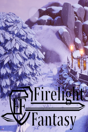 Firelight fantasy resistance прохождение