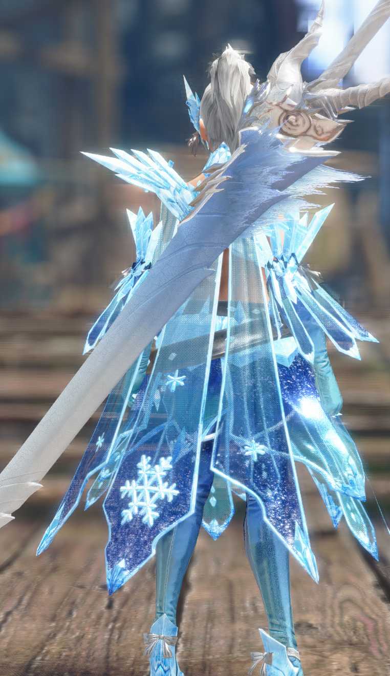 ol冰晶套复活进度展示(现已发布)9月9日更 - 怪物猎人崛起 - 踩蘑菇