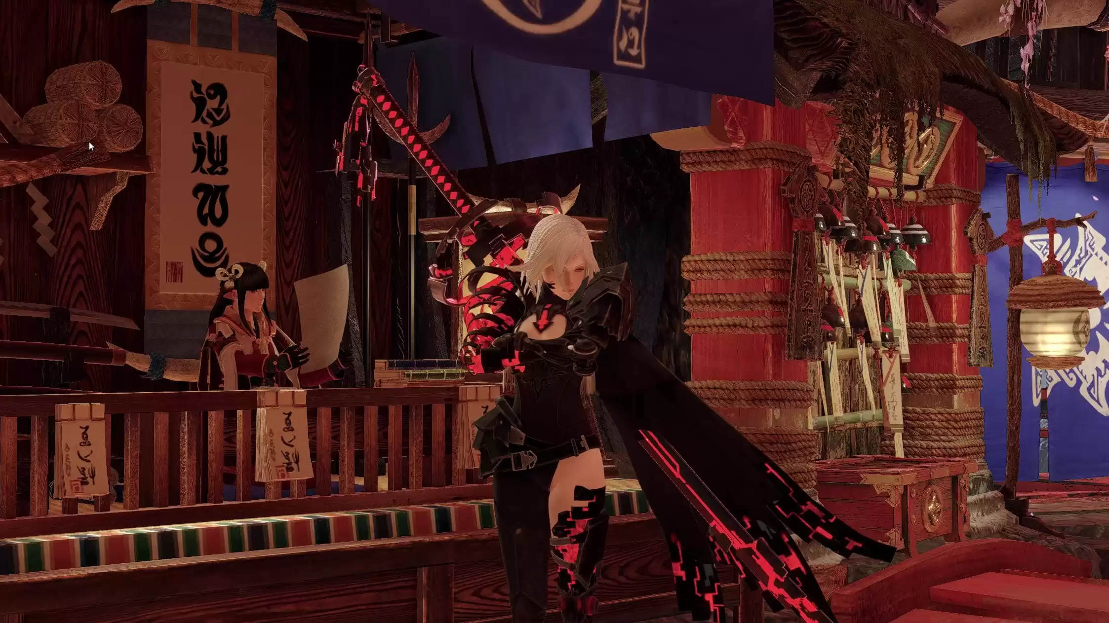 【曙光mod】NieR:Re[in]carnation - 怪物猎人崛起Mod - 踩蘑菇社区