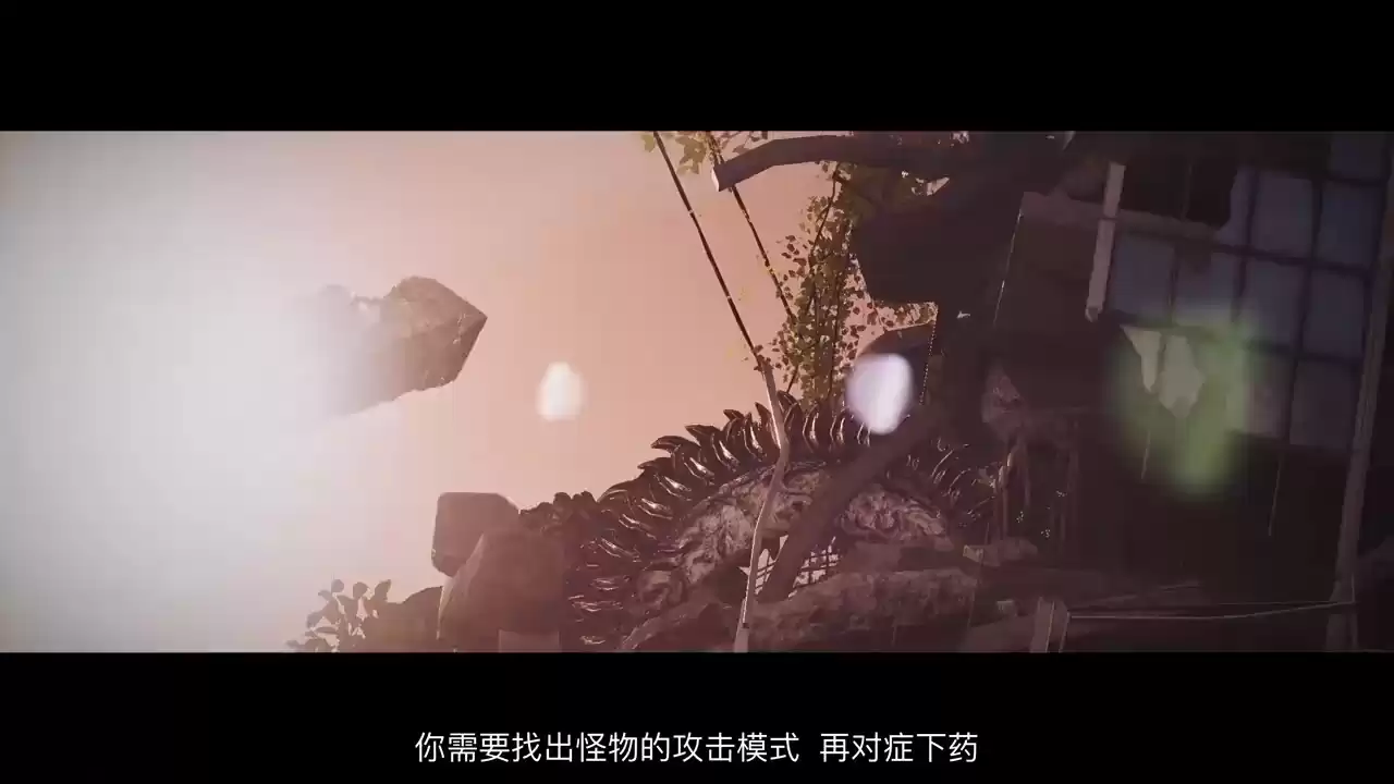《星刃》战斗灵感来自于《战神》《只狼》《鬼泣》等游戏 - PS5 - 踩蘑菇社区