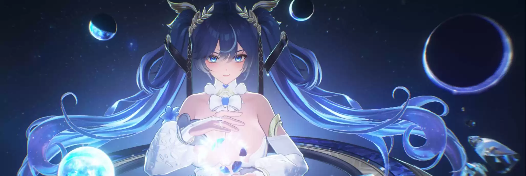 【鸣潮mod】尤诺 恋如花舞 - 鸣潮MOD - 踩蘑菇社区
