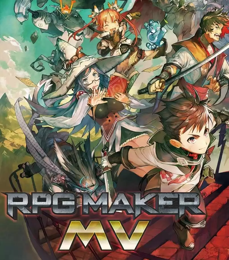 Rpg Maker Rgu RPG Maker官方论坛即将关闭,玩家紧急备份资源 - 游戏圈那些事 - 踩蘑菇社区