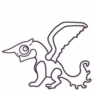 其实我一直想申请去卡婊美术部门